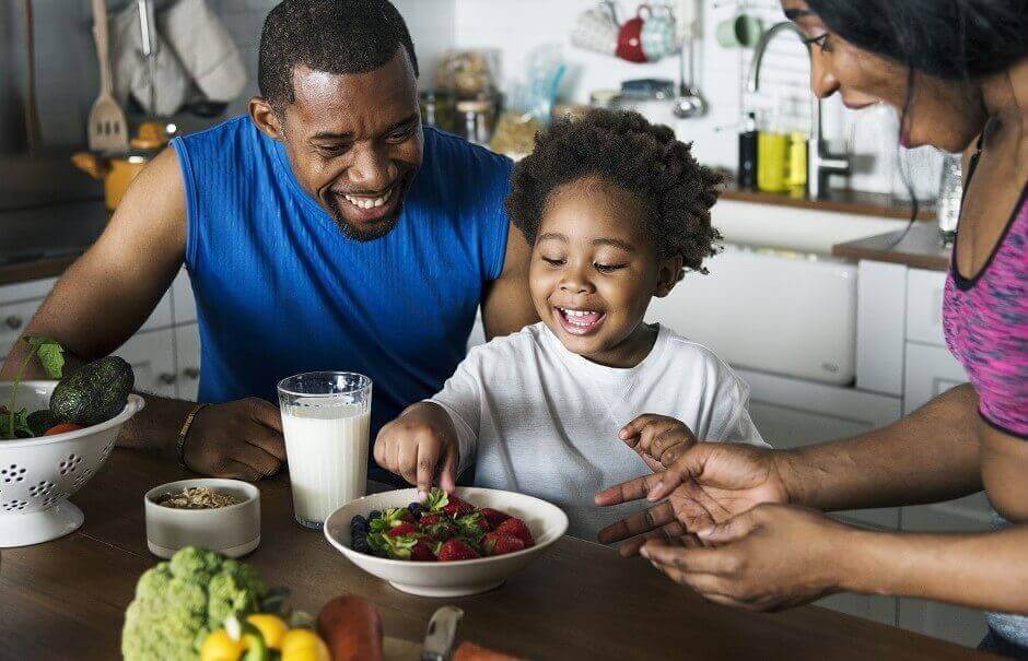 Legumes and vegetables: what is the difference? - Fondation Louis Bonduelle